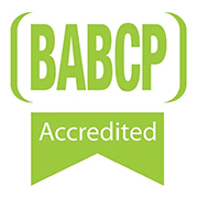 BABCP Accredited Cognitive Behavioural Therapy (CBT) adapted for ADHD. For trauma, low self-esteem & burnout.